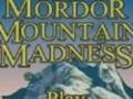 Mordor Mountain Madness for å spille online