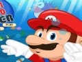 The Adventure Of Super Mario Water for å spille online