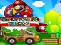 Super Mario Truck 2 for å spille online