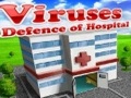 Virus Defence of Hospital for å spille online