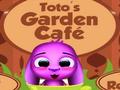 Totos Garden Cafe for å spille online