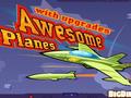 Awesome Planes for å spille online