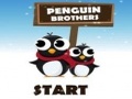 Penguin Brothers for å spille online