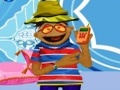 Muppet Dress Up for å spille online