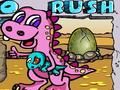 Dino Rush for å spille online