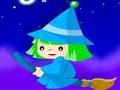 Witch Ball for å spille online