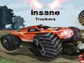 Insane Truckers for å spille online