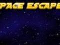 Space Escape for å spille online