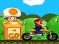 Mario Fun Ride for å spille online