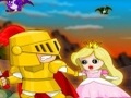 Princess Rescue for å spille online