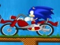 Sonic Ride 2 for å spille online