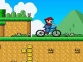 Mario BMX 2 for å spille online