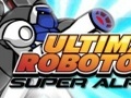 Ultimate Robotoru Super Alpha for å spille online