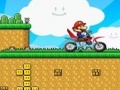 Mario Motocross Mania 2 for å spille online