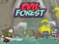 Evil Forest for å spille online