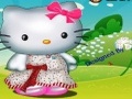 Pretty Kitten Dress Up for å spille online