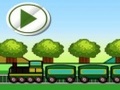 GOGO Train HD for å spille online