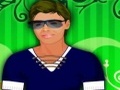 Zac Efron Makeover for å spille online