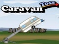 Caravan Toss for å spille online