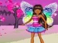 Fairy Princess Dress Up for å spille online