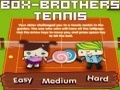 Box-Brothers Tennis for å spille online