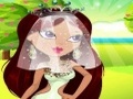 Princess Wedding Makeover for å spille online