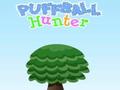 Puffball Hunter for å spille online