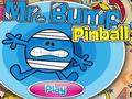 Mr Bump Pinball for å spille online