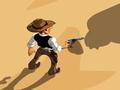 The Old West Skyting for å spille online