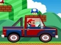 Mario Truck Ride for å spille online