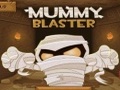 Mummy Blaster for å spille online