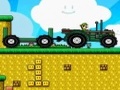 Mario Tractor 4 for å spille online