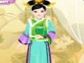 Chinese Empress for å spille online