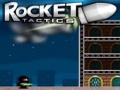 Rocket Tactics for å spille online