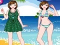 Beach Babe Twins for å spille online