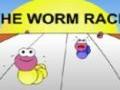 Worm Race for å spille online