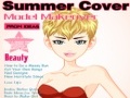 Summer Cover Model Makeover for å spille online