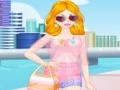 Candy Colors Dress Up for å spille online