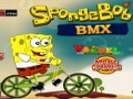 Spongebob BMX for å spille online