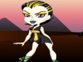 Chibi Nefera de Nile Dress Up for å spille online