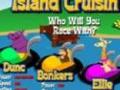 Island Cruisin for å spille online