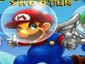 Super Mario Sky Shooter for å spille online