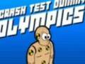 Crash Test Dummy Olimpics Event 2 for å spille online