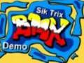 BMX Sik Trix for å spille online