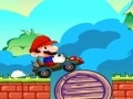 Mario Car Run for å spille online