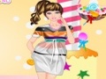 Candy Girl Dress Up for å spille online