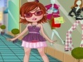 Casual Fashion Dressup for å spille online