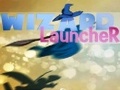 Wizard Launcher for å spille online