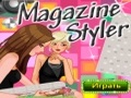 Magazine Styler for å spille online