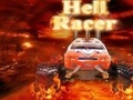 Hell Racer for å spille online